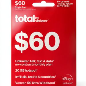 Verizon Total Wireless Unlimited Plan-0