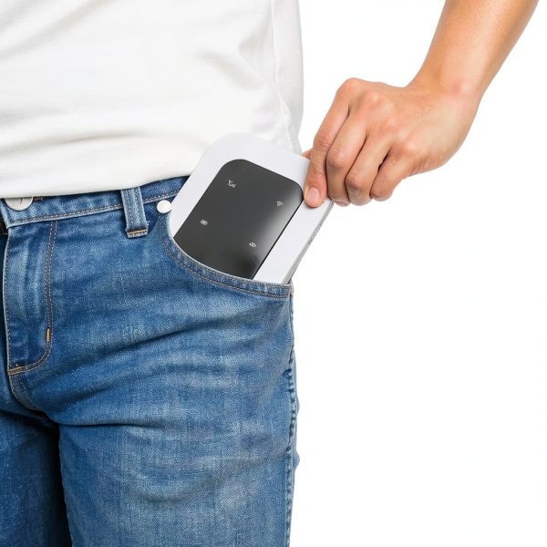 Fosa Portable WiFi Hotspot Device Electronics-5