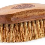 Weaver Leather Pet Brush Rice Root Bristles 6"-0