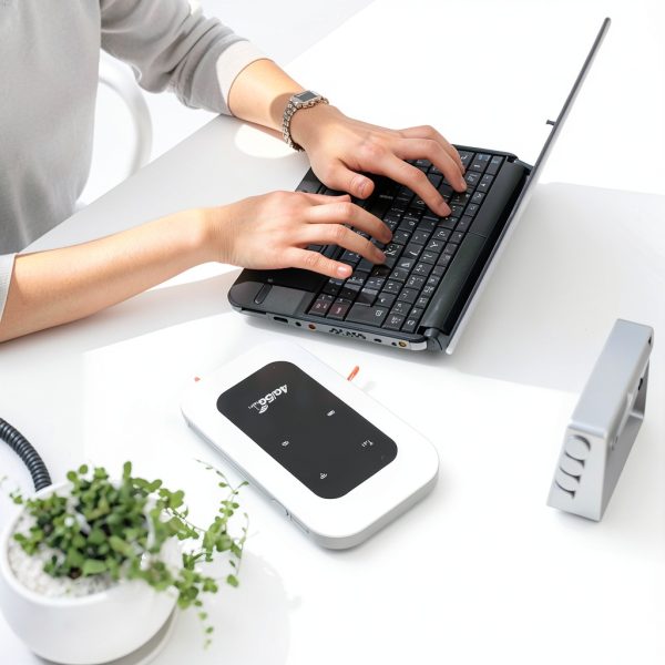 Fosa Portable WiFi Hotspot Device Electronics-2