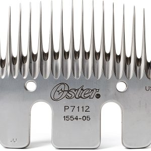 Oster Goat Trimmer Carbon Steel Comb Pet Grooming Tool-0