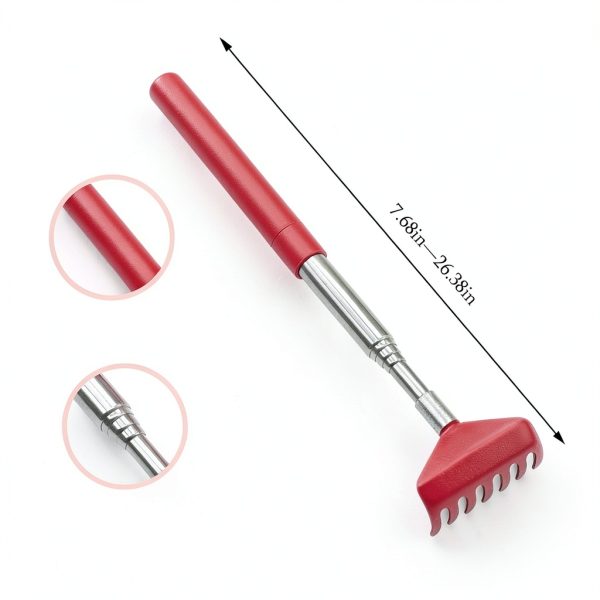 HUAJIANAIKE 3-in-1 Pet Grooming Kit-1