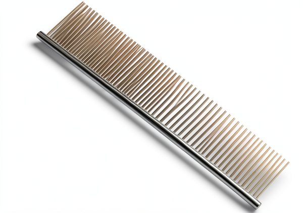 KYHSC Pet Comb 2-in-1 Massage Design for Cats Dogs-4