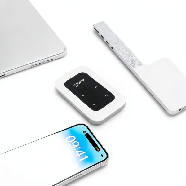 Fosa Portable WiFi Hotspot Device Electronics-3