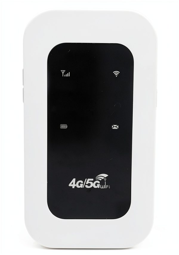 Fosa Portable WiFi Hotspot Device Electronics-0