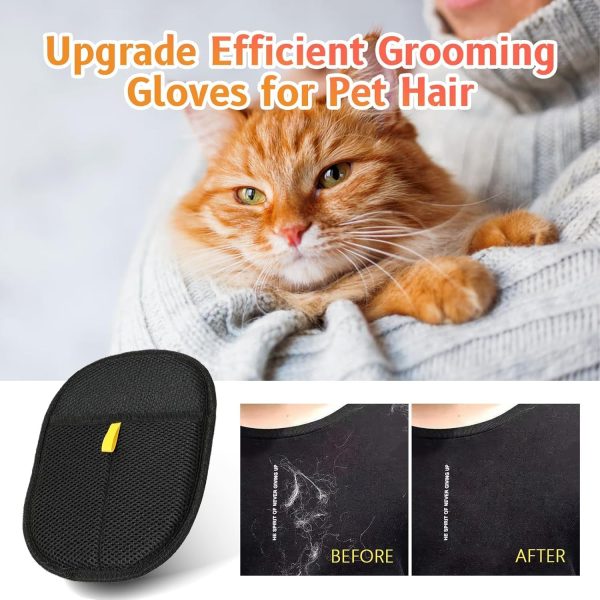 Pet Grooming Comb KYHSC Aluminum Handle Model121-3