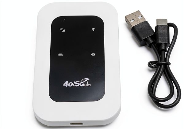 Fosa Portable WiFi Hotspot Device Electronics-8