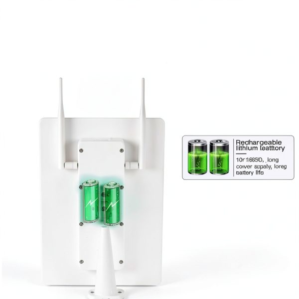 LCLCTEK Mobile Broadband Device RY1126-CA-3