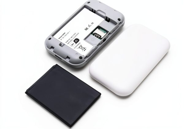 Fosa Portable WiFi Hotspot Device Electronics-6
