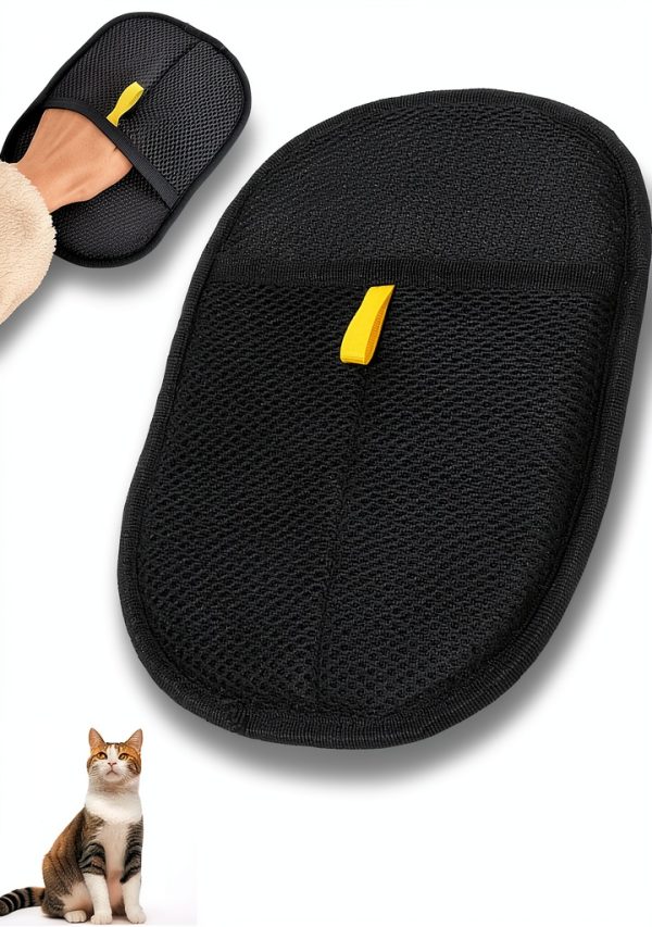 Dog Grooming Comb KYHSC Metal Long Tooth Non Slip-0
