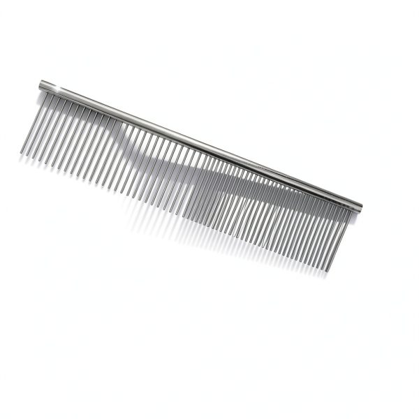 KYHSC Pet Comb 2-in-1 Massage Design for Cats Dogs-1