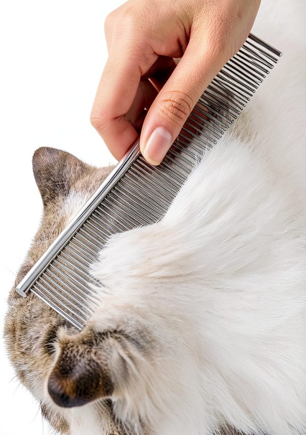 Pet Hair Glove KYHSC Reusable Silicone Tool-3