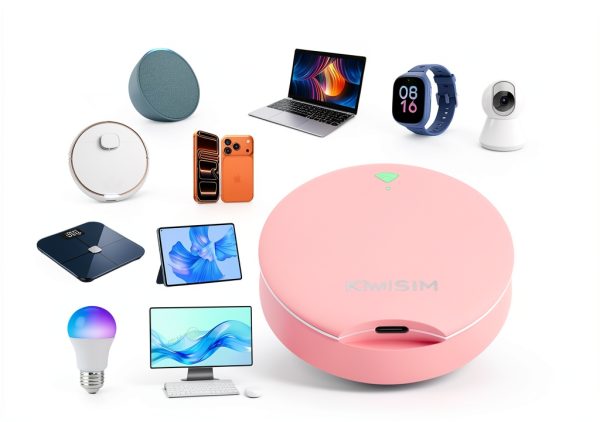 KiwiSIM 10GB Portable WiFi Hotspot-1