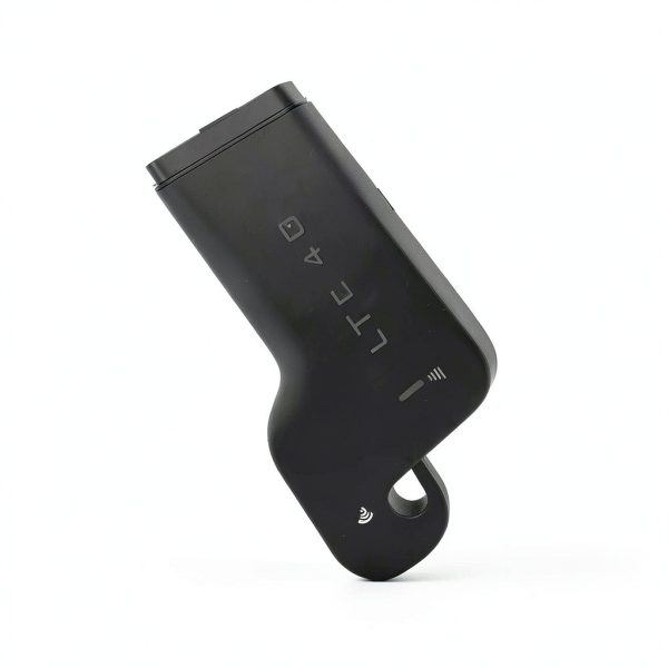 VBESTLIFE 4G Mobile Hotspot Black LTE Router-1