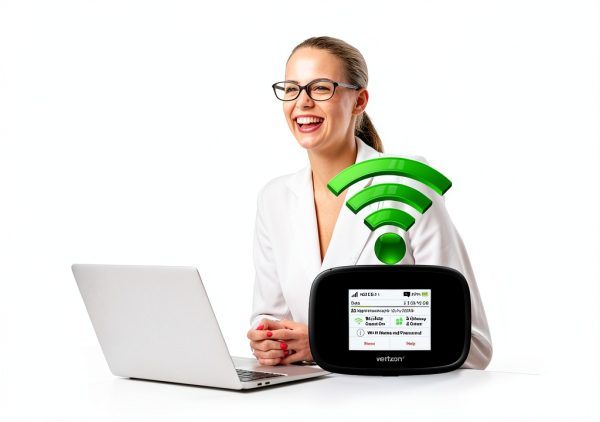 Verizon Novatel Wireless Hotspot Budget Color-5