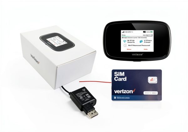 Verizon Novatel Wireless Hotspot Budget Color-1