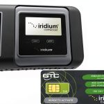 Iridium GO! Satellite Hotspot OSAT Portable WiFi-0