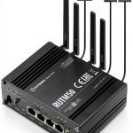 Teltonika RUTM50 5G Mobile Broadband Device-0