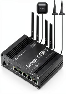 Teltonika RUTM50 5G Mobile Broadband Device-0