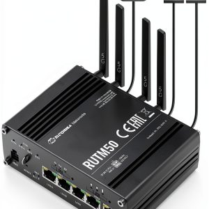 Teltonika RUTM50 5G Mobile Broadband Device-0