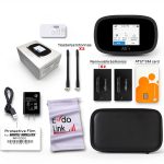 Inseego Mobile Hotspot MiFi 5G Premium AT&T Unlocked 4400mAh Battery-0