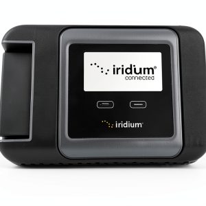 Iridium GO! Satellite WiFi Hotspot Rugged Compact-0