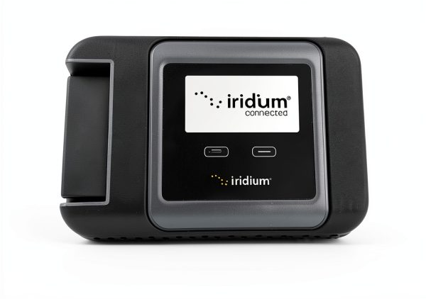 Iridium GO! Satellite WiFi Hotspot Rugged Compact-0