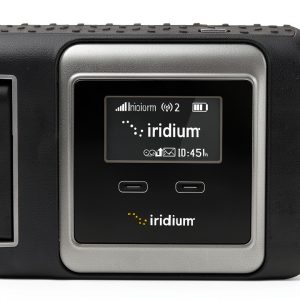 Iridium GO Android Mobile Broadband Device Black-0