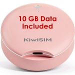 KiwiSIM 10GB Portable WiFi Hotspot-0
