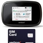 Verizon Novatel Wireless Hotspot Budget Color-0