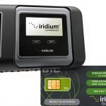 Iridium GO! Satellite Phone by OSAT for Global Use-0