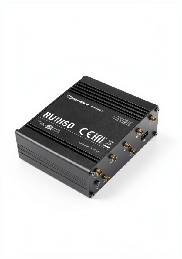 Teltonika RUTM50 5G Mobile Broadband Device-5