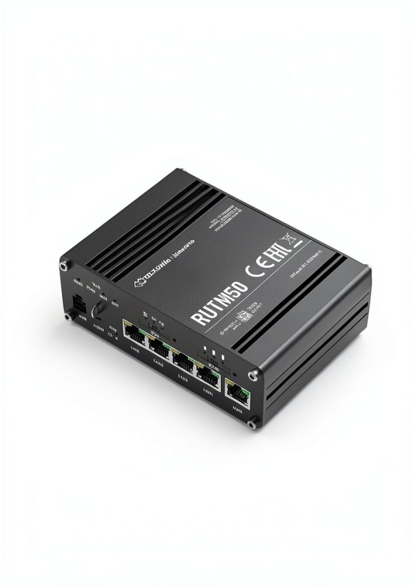 Teltonika RUTM50 5G Mobile Broadband Device-7