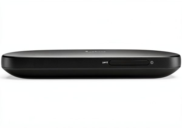 Keepgo Mobile Hotspot 4G LTE Pocket WiFi Black-2