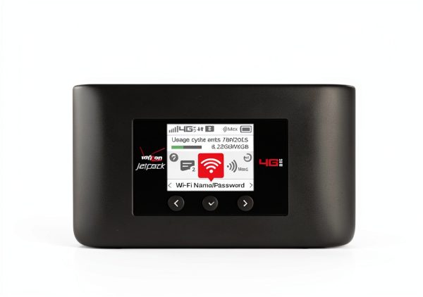 Netgear Verizon Hotspot Portable Wi-Fi-2