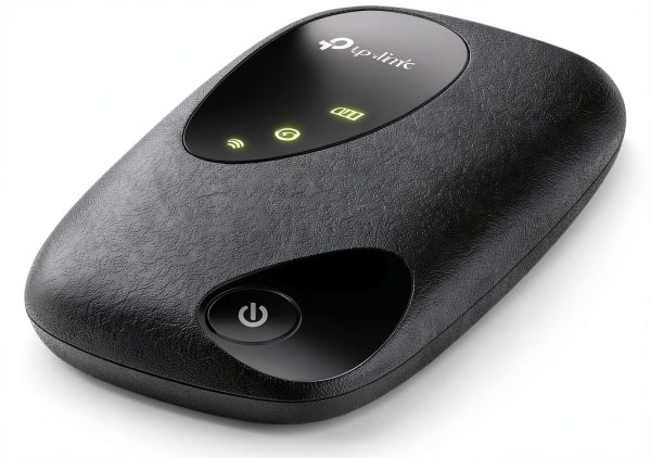 TP-Link M7000 Mobile Broadband Compact Device-1
