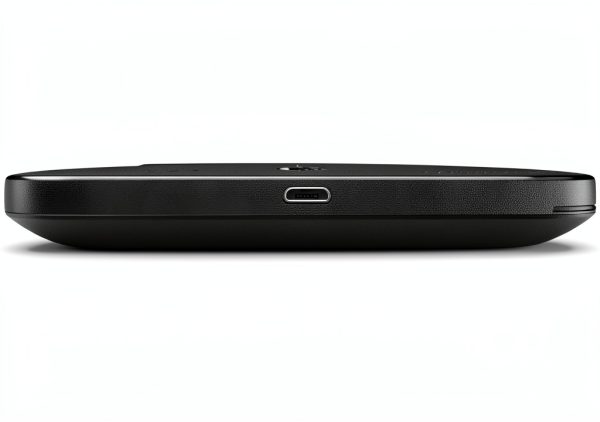 Keepgo Mobile Hotspot 4G LTE Pocket WiFi Black-3