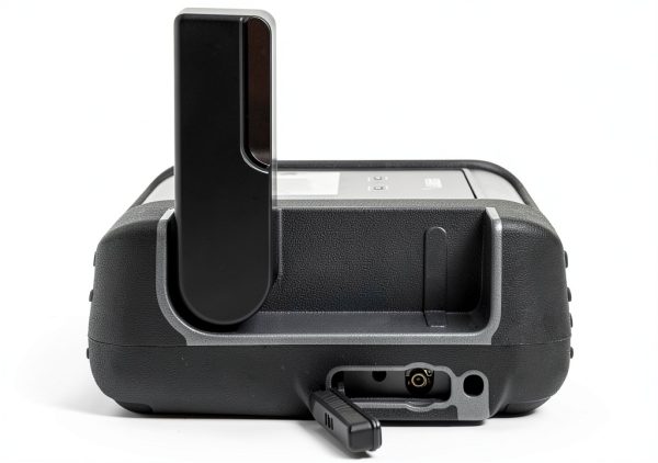 Iridium GO Android Mobile Broadband Device Black-1