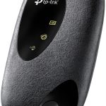 TP-Link M7000 Mobile Broadband Compact Device-0