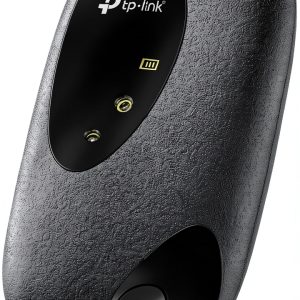 TP-Link M7000 Mobile Broadband Compact Device-0