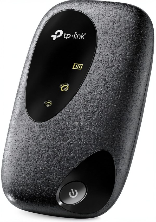 TP-Link M7000 Mobile Broadband Compact Device-0