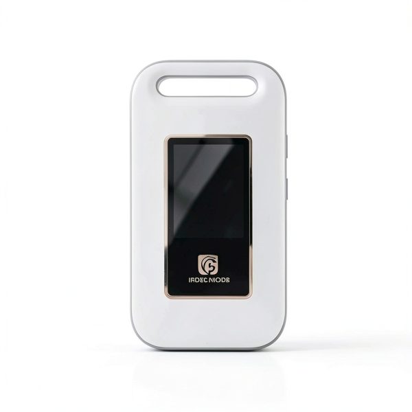 Firstnum M4 Portable WiFi Hotspot 3000mAh Battery Travel Router No SIM-5