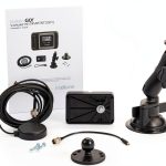 Satellite Car Radio OSAT GO 2.5 OLED Dashboard-0