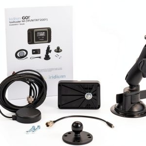 Satellite Car Radio OSAT GO 2.5 OLED Dashboard-0