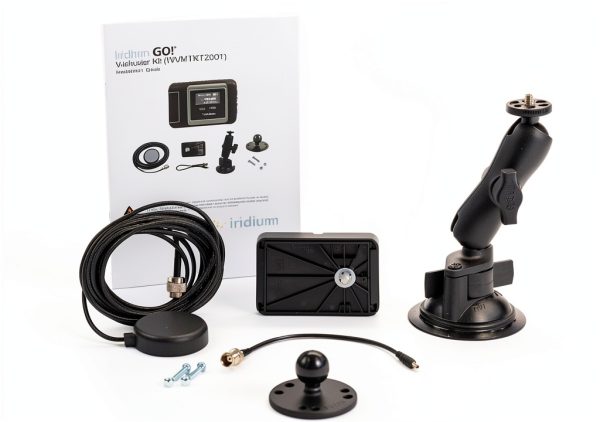 Satellite Car Radio OSAT GO 2.5 OLED Dashboard-0
