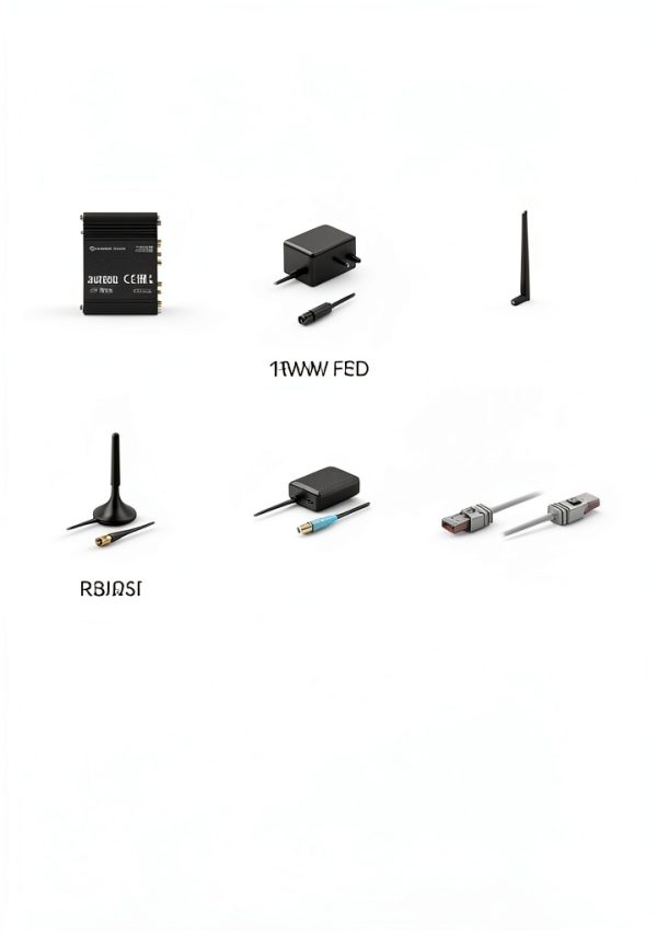Teltonika RUTM50 5G Mobile Broadband Device-8