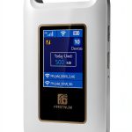 Firstnum M4 Portable WiFi Hotspot 3000mAh Battery Travel Router No SIM-0