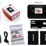 Netgear Verizon Hotspot Portable Wi-Fi-0