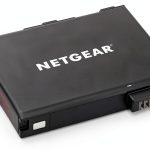 NETGEAR M6 Mobile Hotspot Battery 5185mAh Rechargeable Black-0