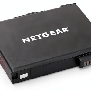 NETGEAR M6 Mobile Hotspot Battery 5185mAh Rechargeable Black-0